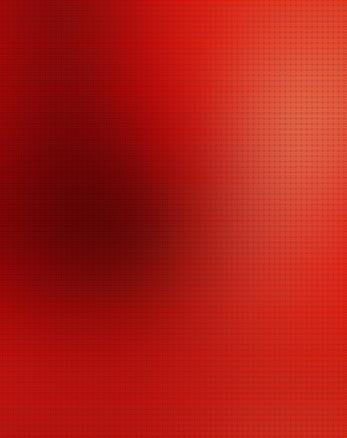 Abstract red color background with motion blur and square pattern