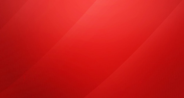 abstract red gradient wave background for elegant poster design Christmas wallpaper