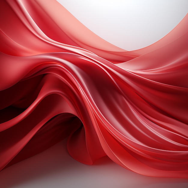 abstract red modern elegant design background