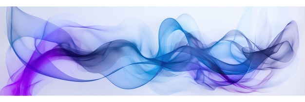 An abstract representation of flowing data streams in a modern and sleek design