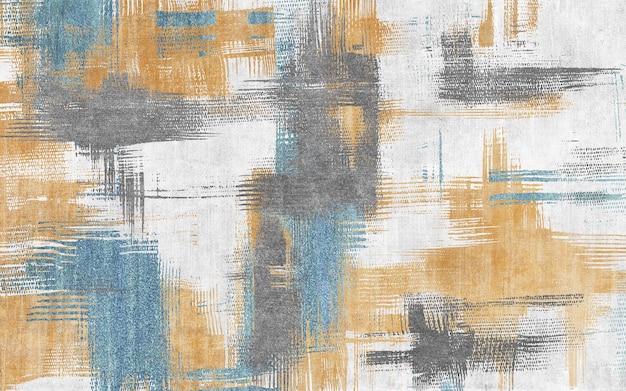 Abstract retro texture art pattern carpet gray background wallpaper