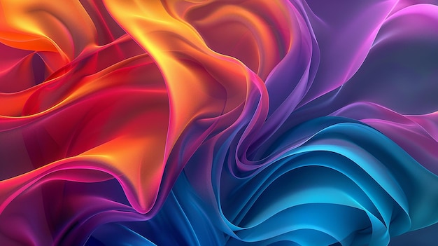 Abstract screen wallpaper background