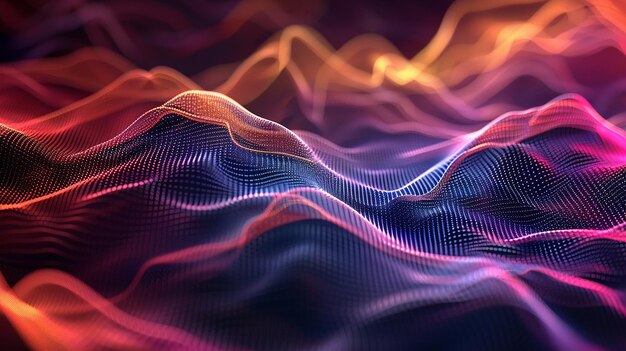 Abstract screen wallpaper background