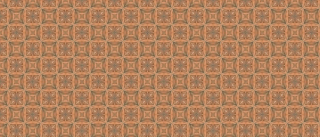 Abstract seamless pattern and texture with shapes for creative designs and backgrounds