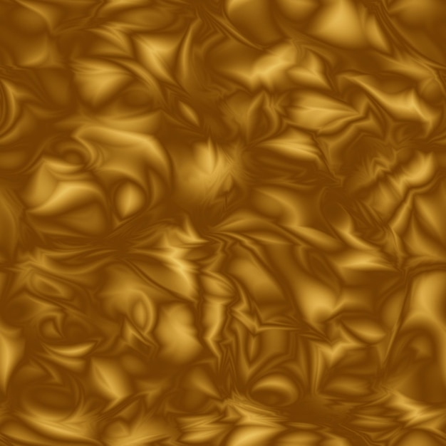 Abstract seamless smooth background with shiny fabric surface