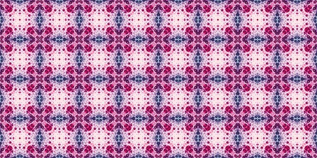 Abstract seamless watercolor patterns horizontal texture and background seamless Kaleidoscope for print Alcohol ink