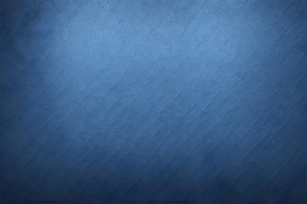 Abstract shiny dark blue texture background image generated by Ai