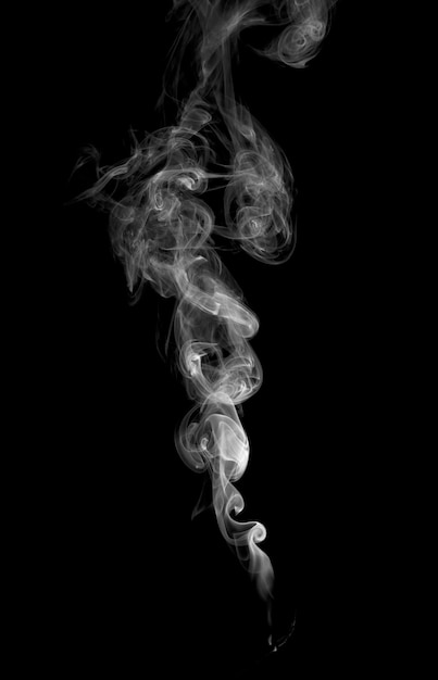 Abstract Smoke