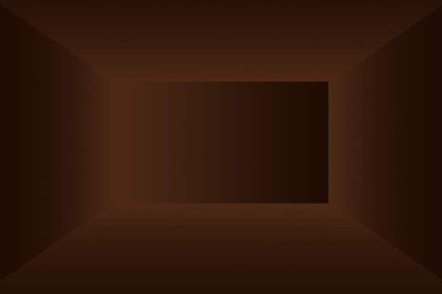 Abstract smooth brown wall background layout designstudioroomweb templatebusiness report with smooth...