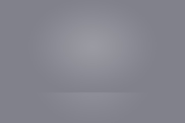 Abstract Smooth empty grey Studio well use as background,business report,digital,website template,backdrop.