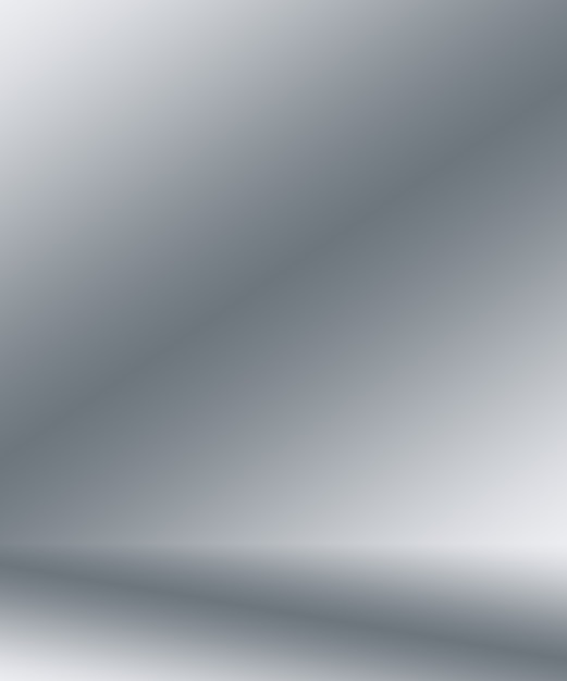 Abstract smooth empty grey studio well use as backgroundbusiness reportdigitalwebsite templatebackdrop