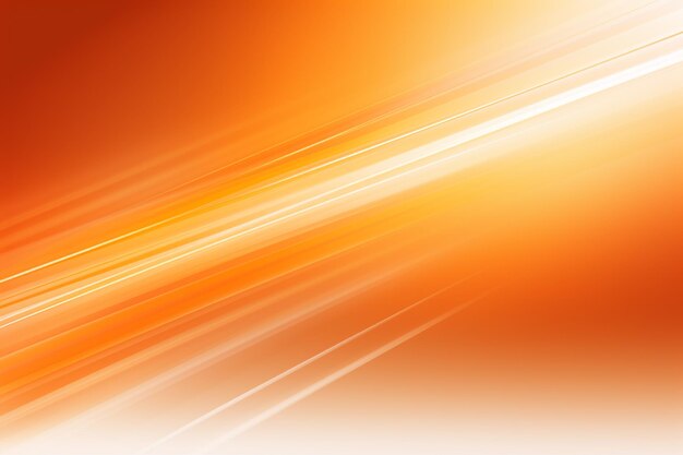 Abstract smooth orange background layout designstudioroom web business report