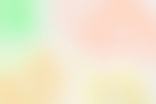 abstract soft bright color template background