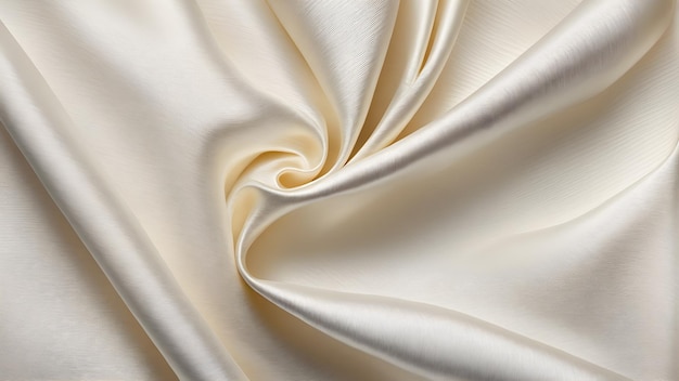 Abstract soft silk texture wallpaper