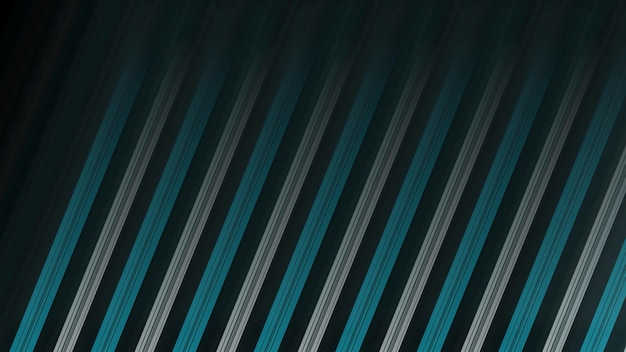 Abstract speed motion background with lines