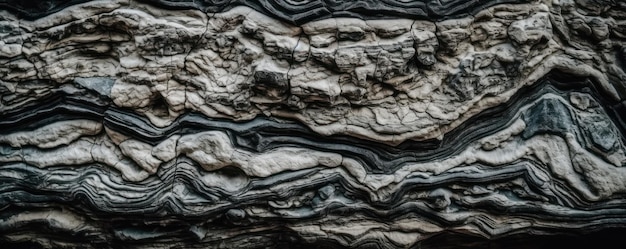 Abstract stone texture background Created Generative Ai