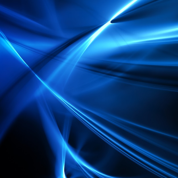 Abstract technology background