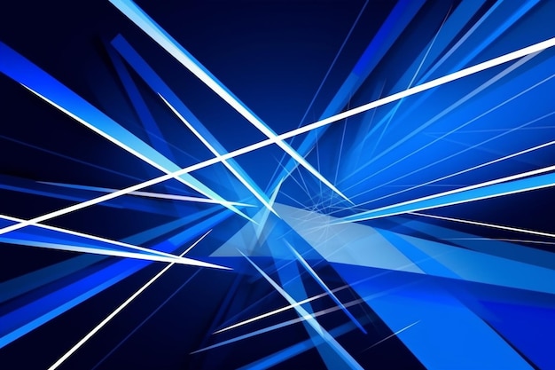 Abstract technology background