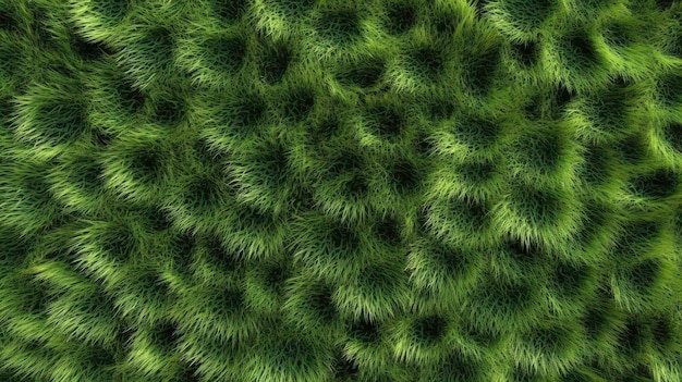 Abstract Texture Background Generated by AI