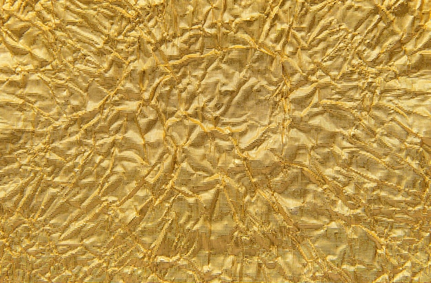 Abstract texture gold paperGold texture backdrop used for background design