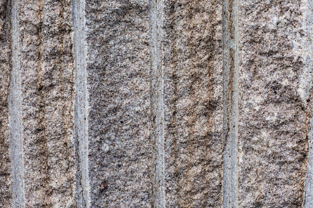 Abstract texture of the grey stone wall Outdoor natural pattern and textured background Texture and pattern photoshoot