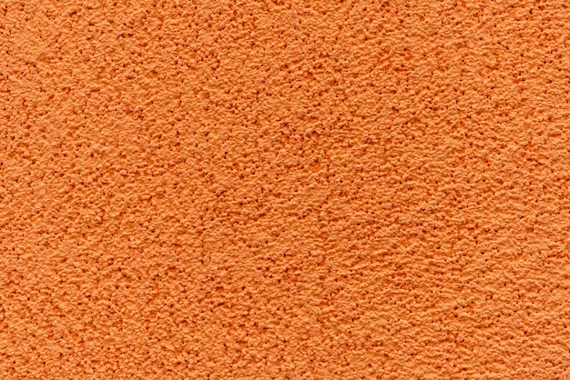 Abstract texture orange background wall surface painted copy space