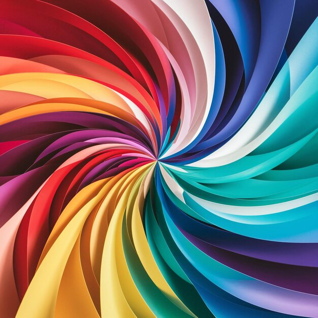 Abstract vector background design