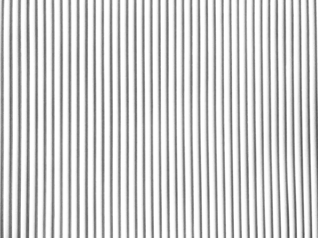 Abstract vertical black and white striped background