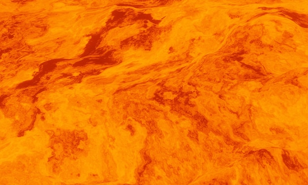 Abstract volcanic lava background