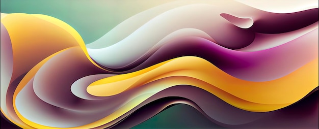 Abstract wallpaper background design