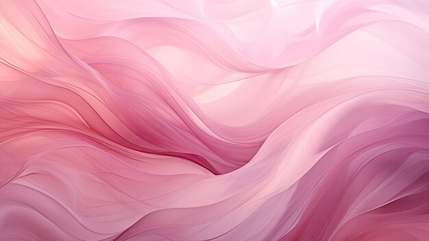 Abstract wallpaper pink purple background design Translucent and elegant