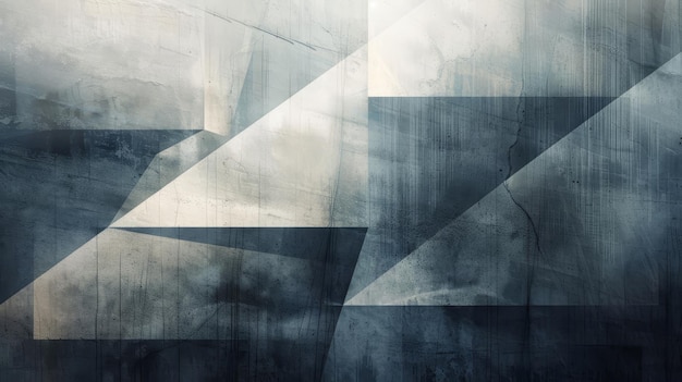 Abstract wallpaper with gradients concrete texture and soft light beams