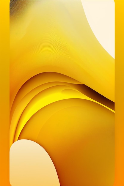 Abstract wallpapers coloring shapes waves