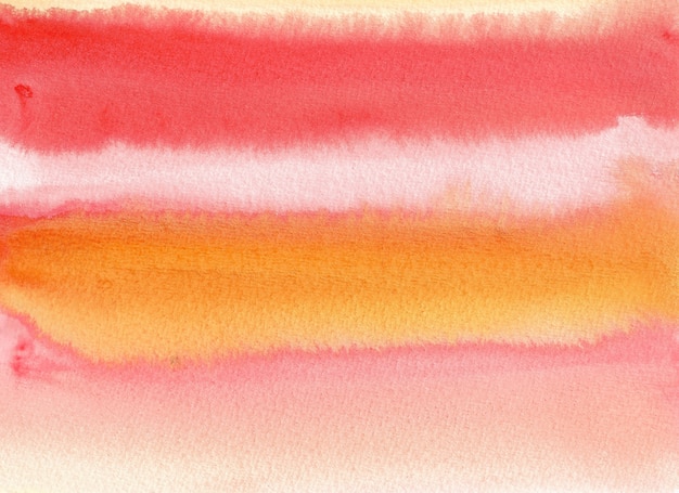 Abstract watercolor background. 