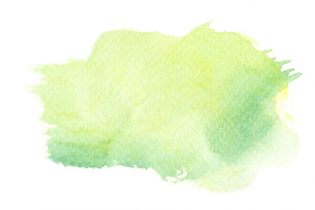 Abstract watercolor background.