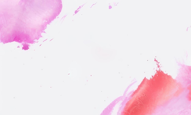 abstract watercolor background