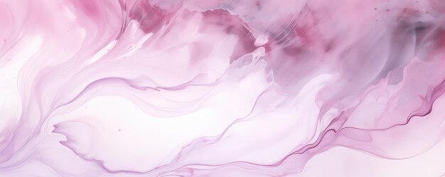 Abstract Watercolor Marble Background