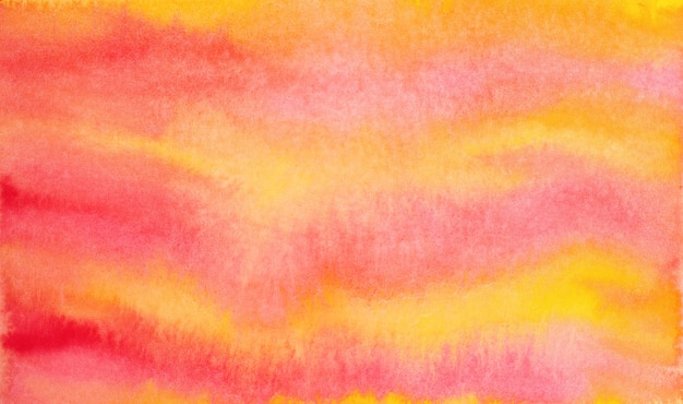 Abstract  watercolor stains background