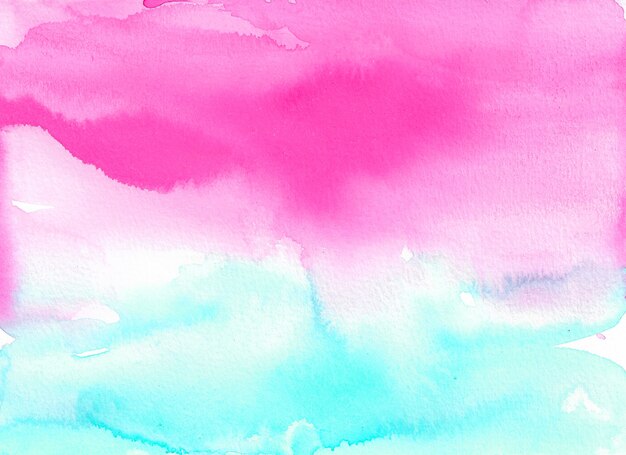 Abstract watercolor texture background.