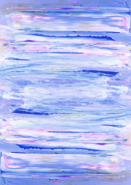 Abstract watercolor texture. Colorful brush stroke background. Hand painted overlay.