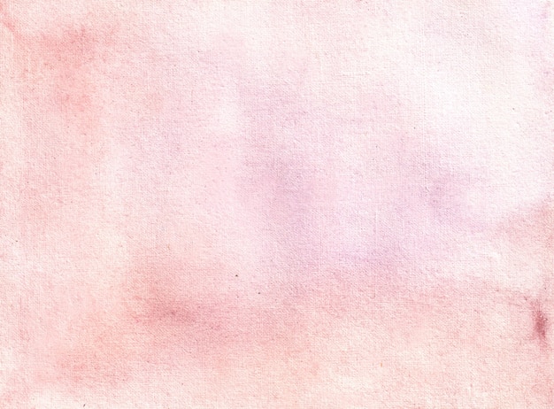 Abstract watercolor texture design