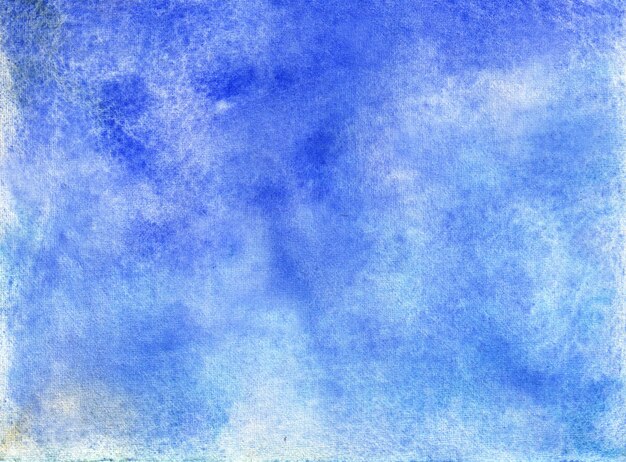 Abstract watercolor texture design