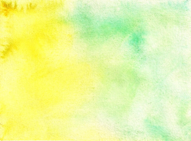 Abstract watercolor texture design