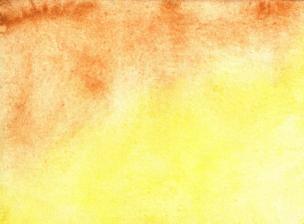 Abstract watercolor texture design