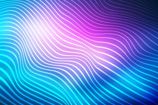 Abstract wave Background Gradient defocused luxury vivid blurred colorful texture wallpaper Photo