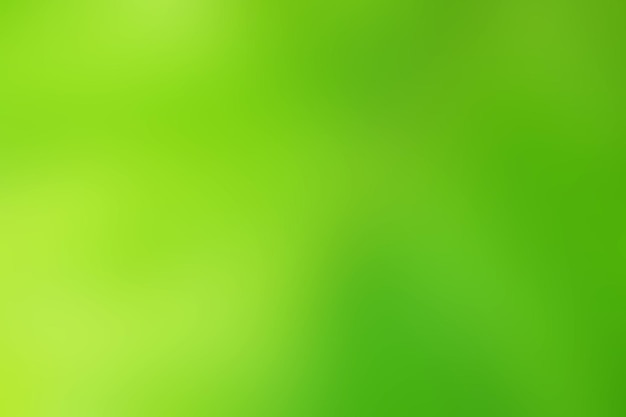 Abstract wavy green background for your web or presentation design.