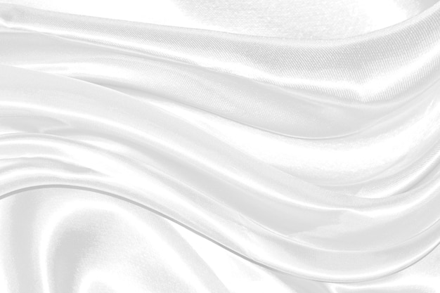 Abstract white and gray background