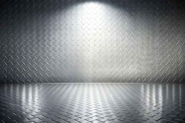 Photo abstract white and silver are light pattern gray with the gradient is the with floor wall metal texture soft tech diagonal background black dark clean modern