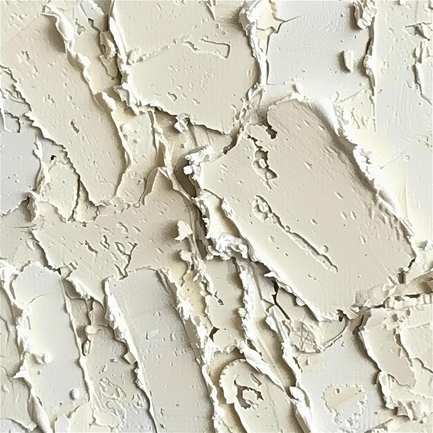 Photo abstract white textured background soft delicate texture distressed white wall high detail