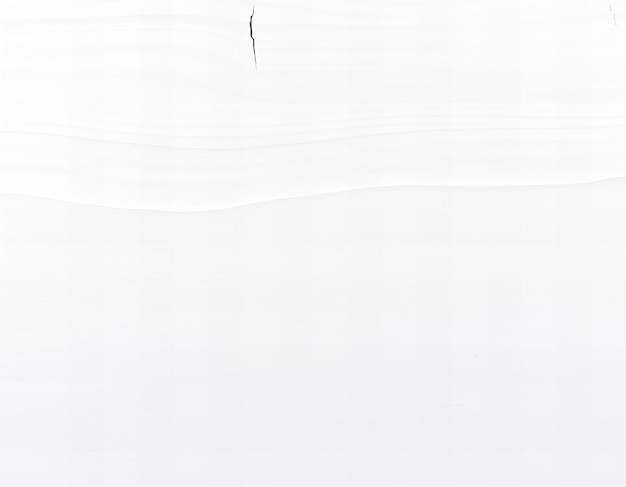 Abstract white wood texture with wavy lines